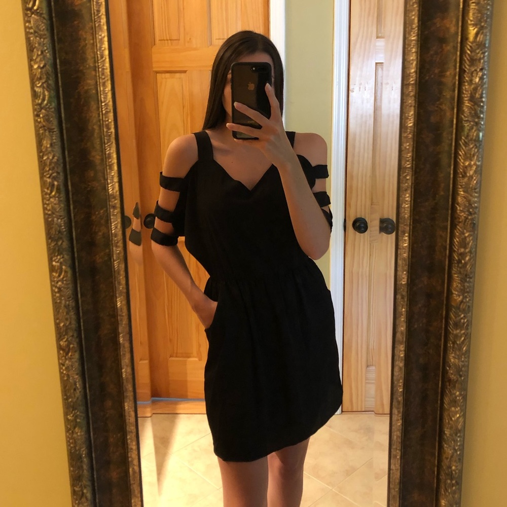 Lush dress